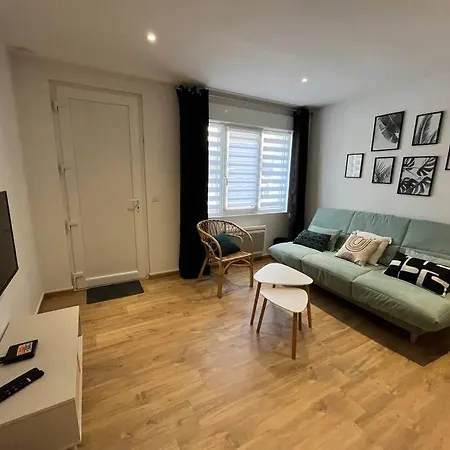 Appartement Mokaite Yourhosthelper