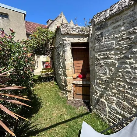Mokaite Yourhosthelper Appartement Caen