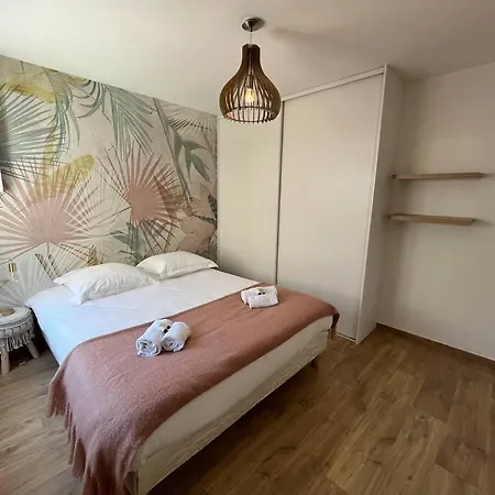 Mokaite Yourhosthelper Appartement *